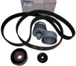 Original Renault Set curea transmisie cu caneluri ORIGINAL RENAULT 117209732R (117209732R)