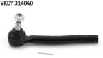 SKF Cap de bara SKF VKDY 314040 (VKDY 314040) - fixbox