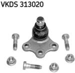 SKF Articulatie sarcina/ghidare SKF VKDS 313020 (VKDS 313020)