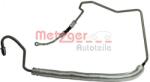 METZGER Furtun hidraulic, sistem de directie METZGER 2361067 (2361067)