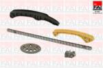 FAI AutoParts Kit lant distributie FAI AutoParts TCK50 (TCK50)