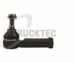 Trucktec Automotive Cap de bara TRUCKTEC AUTOMOTIVE 07.37. 042 (07.37.042) - fixbox