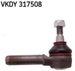 SKF Cap de bara SKF VKDY 317508 (VKDY 317508) - fixbox