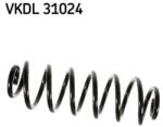 SKF Arc spiral SKF VKDL 31024 (VKDL 31024) - fixbox