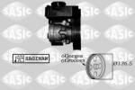 SASIC Pompa hidraulica, sistem de directie SASIC 7070007 (7070007)