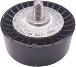 Original Bmw Rola ghidare, curea transmisie ORIGINAL BMW 11288477707 (11 28 8 477 707)