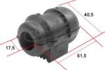 CORTECO Bucsa, bara stabilizatoare CORTECO 80000116 (80000116)