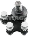 SWAG Articulatie sarcina/ghidare SWAG 62 93 8025 (62 93 8025)