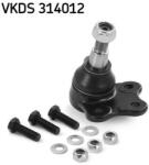 SKF Articulatie sarcina/ghidare SKF VKDS 314012 (VKDS 314012)