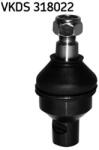 SKF Articulatie sarcina/ghidare SKF VKDS 318022 (VKDS 318022)