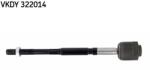 SKF Articulatie axiala, cap de bara SKF VKDY 322014 (VKDY 322014)