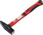MTX Ciocan MTX - 300 g, mâner din fibră de sticlă cu cauciuc (103209) Ciocan