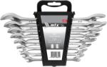 MTX Set chei MTX - Elliptical, 8 bucăți, 6-22 mm (152389)