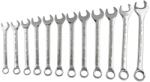 MTX Set chei MTX - 25 bucăți, 6-32 mm, lustruite (154259)