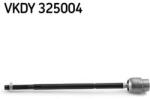 SKF Articulatie axiala, cap de bara SKF VKDY 325004 (VKDY 325004)