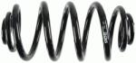 SACHS Arc spiral SACHS 994 322 (994 322) - fixbox