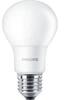 Philips LED körte 7, 5W E27 806lm 4000K semleges fehér fényforrás Ra80 230V Corepro LED Bulb dxh=60x110mm 929001234702 Philips - Készlet erejéig! ! ! (929001234702)