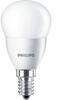 Philips LED kisgömb 5, 5W E14 470lm 2700K meleg fehér fényforrás Ra80 230V CorePro lustre 929001157802 Philips - Készlet erejéig! ! ! (929001157802)