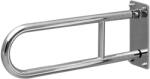 Cersanit Maner fix Cersanit, Etiuda, 60x12x25 cm, inox (K97-033)