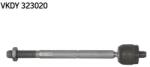 SKF Articulatie axiala, cap de bara SKF VKDY 323020 (VKDY 323020)
