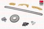 FAI AutoParts Kit lant distributie FAI AutoParts TCK3WO (TCK3WO)