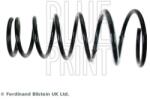 BLUE PRINT Arc spiral BLUE PRINT ADG088358 (ADG088358)