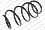 LESJÖFORS Arc spiral LESJÖFORS 4072988 (4072988) - fixbox