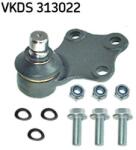 SKF Articulatie sarcina/ghidare SKF VKDS 313022 (VKDS 313022)