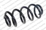 LESJÖFORS Arc spiral LESJÖFORS 4208516 (4208516) - fixbox