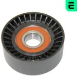OPTIMAL Rola intinzator, curea transmisie OPTIMAL 0-N1477S (0-N1477S)