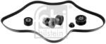 Febi Bilstein Set curea transmisie cu caneluri FEBI BILSTEIN 183553 (183553) - fixbox