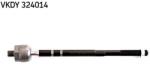 SKF Articulatie axiala, cap de bara SKF VKDY 324014 (VKDY 324014)
