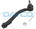 DAYCO Cap de bara DAYCO DSS3348 (DSS3348) - fixbox