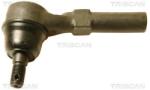 TRISCAN Cap de bara TRISCAN 8500 80106 (8500 80106) - fixbox