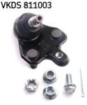 SKF Articulatie sarcina/ghidare SKF VKDS 811003 (VKDS 811003)