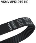 SKF Curea transmisie cu caneluri SKF VKMV 8PK1915 HD (VKMV 8PK1915 HD) - fixbox