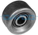 DAYCO Rola ghidare/conducere, curea transmisie DAYCO APV4043 (APV4043)