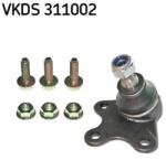 SKF Articulatie sarcina/ghidare SKF VKDS 311002 (VKDS 311002)