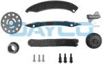 DAYCO Kit lant distributie DAYCO KTC1020 (KTC1020)