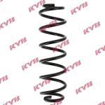 KYB Arc spiral KYB RA7124 (RA7124)
