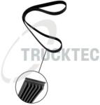 Trucktec Automotive Curea transmisie cu caneluri TRUCKTEC AUTOMOTIVE 07.19. 212 (07.19.212) - fixbox