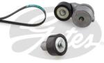 GATES Set curea transmisie cu caneluri GATES K018PK1972HD (K018PK1972HD)