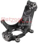 METZGER Articulatie directie, suspensie roata METZGER 58137001 (58137001)