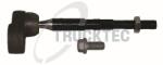 Trucktec Automotive Articulatie axiala, cap de bara TRUCKTEC AUTOMOTIVE 02.31. 237 (02.31.237)