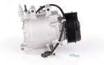 NISSENS Compresor, climatizare NISSENS 890167 (890167)