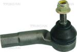 TRISCAN Cap de bara TRISCAN 8500 16143 (8500 16143) - fixbox