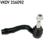 SKF Cap de bara SKF VKDY 316092 (VKDY 316092) - fixbox