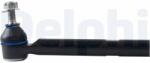 DELPHI Cap de bara DELPHI TA3550 (TA3550) - fixbox