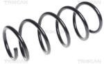 TRISCAN Arc spiral TRISCAN 8750 1215 (8750 1215) - fixbox