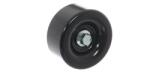 SKF Rola ghidare/conducere, curea transmisie SKF VKM 62056 (VKM 62056)